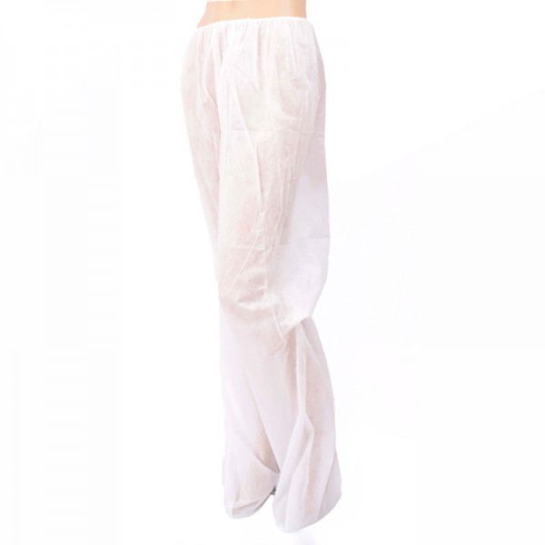 Calça de Presoterapia em Polipropileno 30 gr Calça de Presoterapia em Polipropileno 30 gr